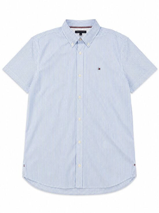 Tommy Hilfiger Other - Tommy Hilfiger Men's Short Sleeve Shirt